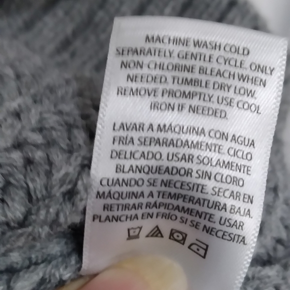 (144) Time True Sweater, Size XXXL - Picture 6 of 6